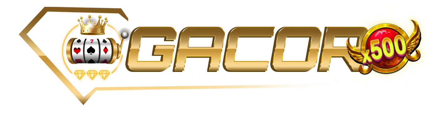 SLOT GACOR