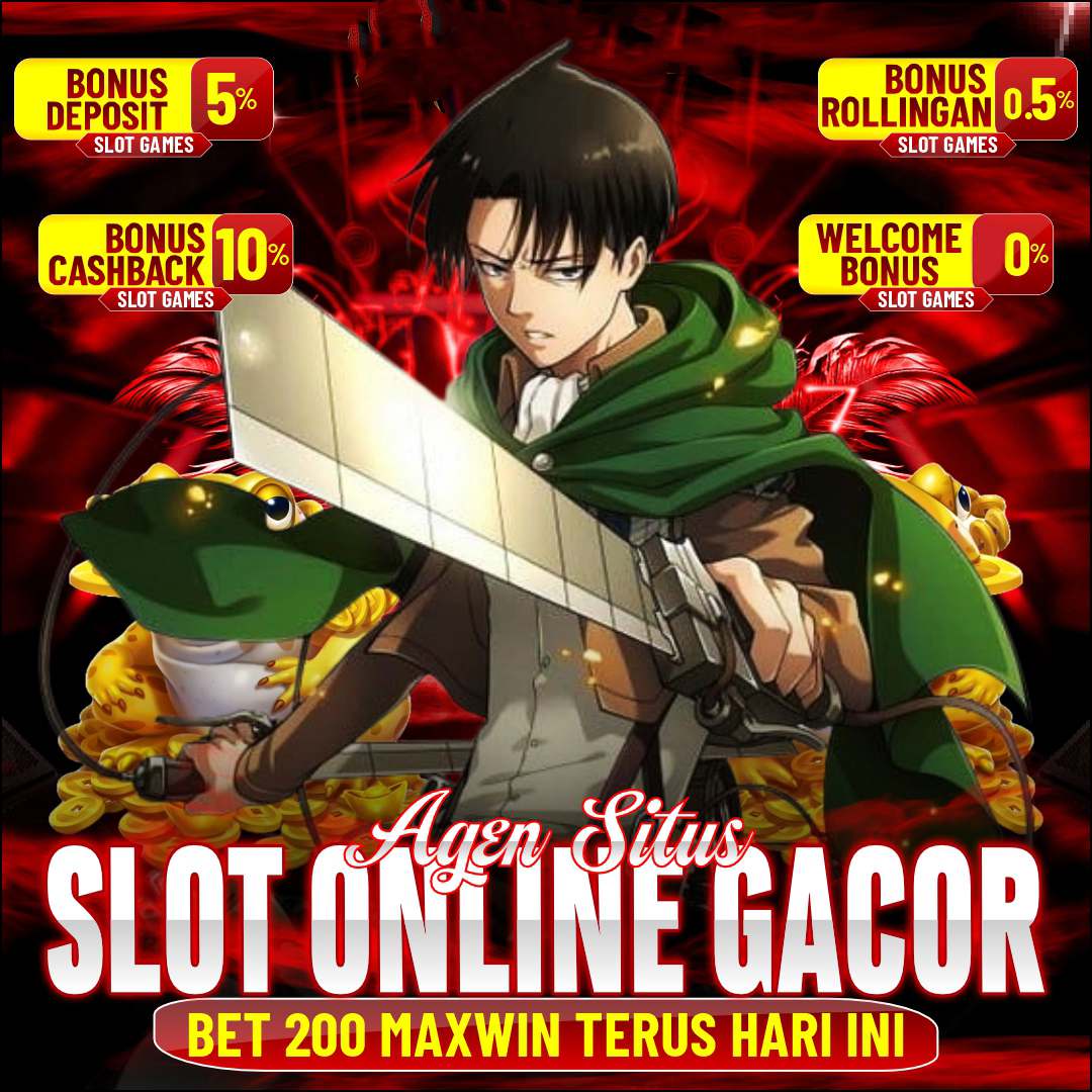 SLOT ONLINE # Situs Slot Gacor Online Resmi RTP Slot88 Maxwin Terbaru Malam Ini